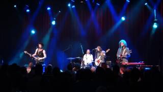 Doyle Bramhall II - My People | De Boerderij - Zoetermeer | 20/05/2017