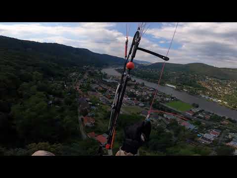 23.7.2020 Čerťák 2 - přistání