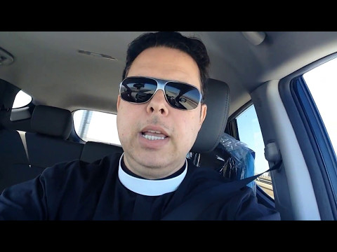 Padre Piper on Kramer's Carry Grant Blend and the Longest Bridge Over Water