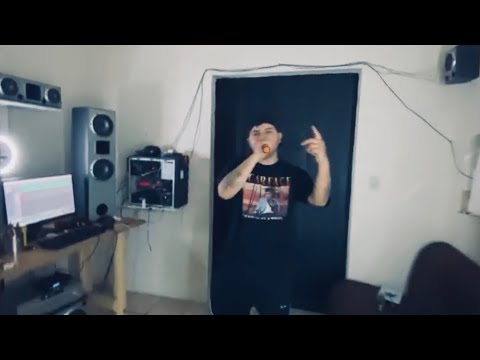 LAMENTO DE BARRIO - UNDER SIDE 821 (ONE SHOT)