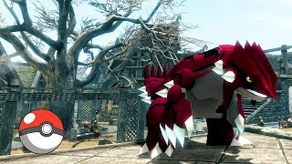 Skyrim: Best Pokemon Mods
