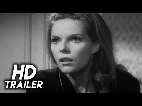 Return from the Ashes (1965) Original Trailer [HD]
