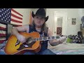 Kiss mother nature good-bye(Hank Williams Jr.)Cover Sung by:Shawn Downs.