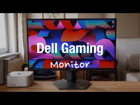 Dell G3223Q 4K Gaming Monitor Review: Best 32-Inch 144Hz Display?