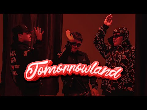 Miniatura de Tomorrowland