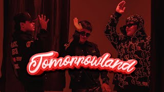 TOMORROWLAND Lyrics English Translation
