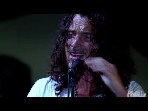 Soundgarden - Jesus Christ Pose (Live) REMASTERED 4K