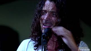 Soundgarden - Jesus Christ Pose (Live) REMASTERED 4K