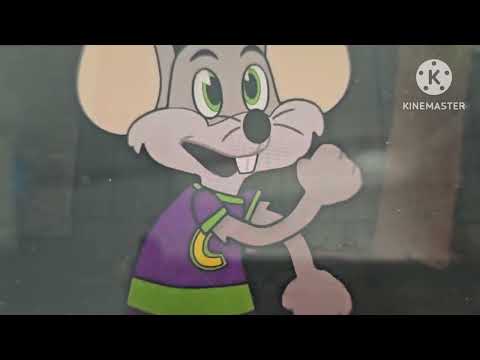 Animal story part 10 RJ meets the mice