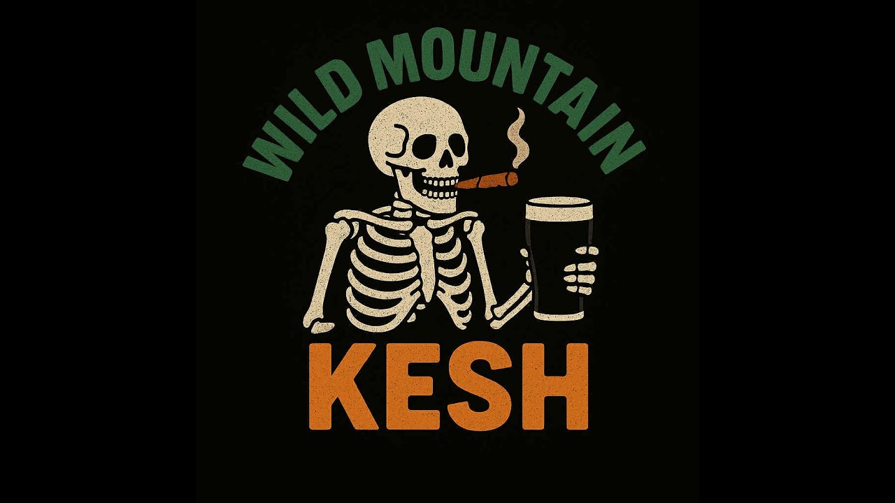 Promotional video thumbnail 2 for Wild Mountain Kesh
