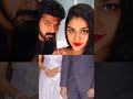 Vikranth With His Wife Cute Photo Clicks