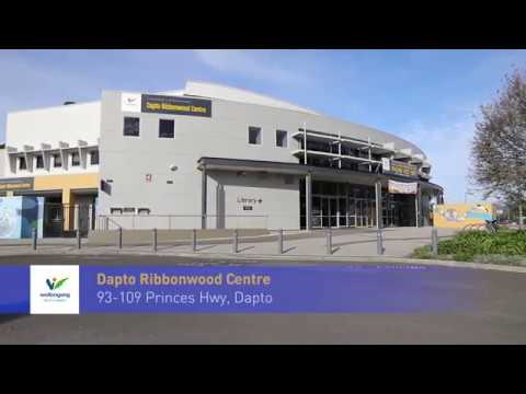 Dapto Library