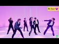 Bts X The Pappi Song