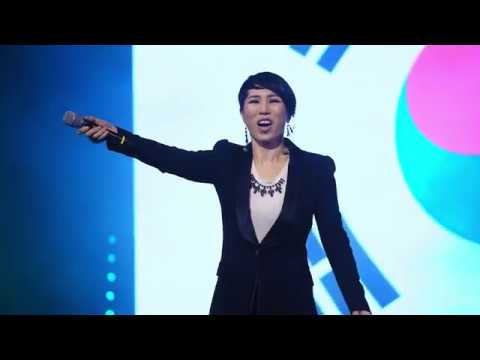 Suh Moon tak서문탁  ‘아리랑 Arirang’ 4k Real Fan Cam 181201@착한콘서트