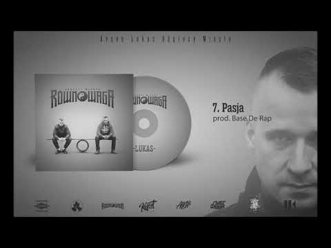 Odgłosy Miasta (Lukas) - Pasja