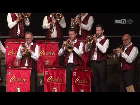 Musikantenstolz - Blaskapelle Ceska