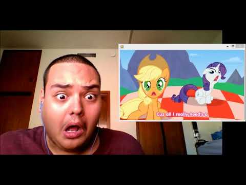 (Abraham Foulkes Reupload) Reaction #9 - Smile HD