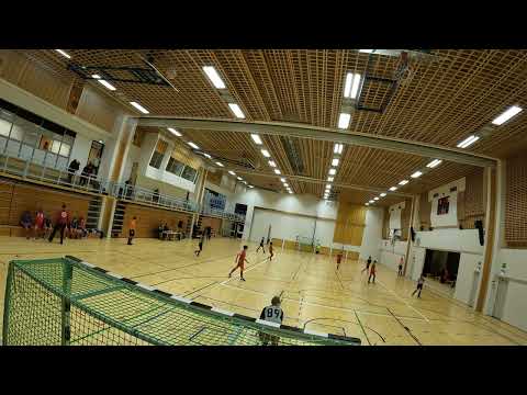 Keps - LIPK 1puoliaika 1/3 15.1.2023