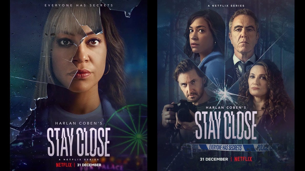 Geçmişle Dans Fragman