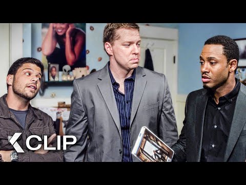 They Discovered the Book and The Women Didn’t Stand a Chance - THINK LIKE A MAN Clip | Kevin Hart