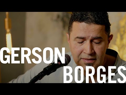 Na Tua Casa - Gerson Borges