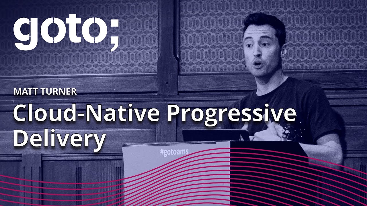 Cloud-Native Progressive Delivery