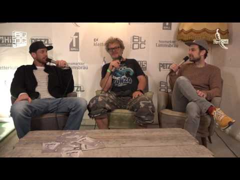 Studio Bloc Masters 2017 - Semifinals