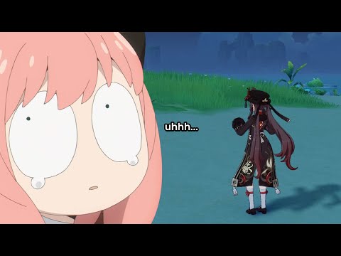 Why You Don't Speedrun Golden Apple Archipelago-