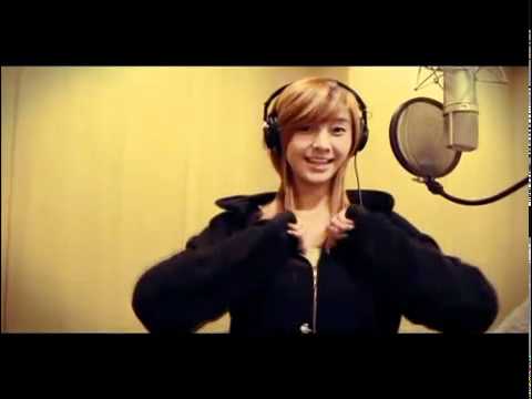 [HD] G.NA ft 4Minute HyunA - Say You Love Me [MV TEASER]