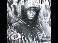 Esham - Wish U Was Down (Instrumental Remake)