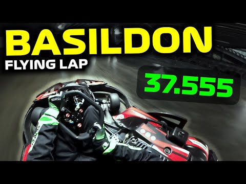 Teamsport Basildon | 37.555 | Flying Lap
