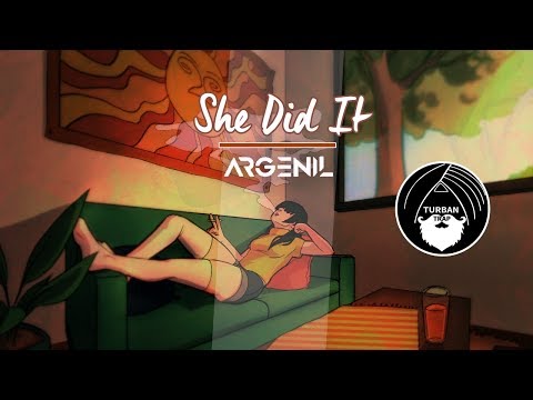 She Did It - Argenil Ft. Eddie Heartthrob | Turban Trap