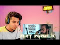 Just Wow 😲 Reacting to Ogni Kabbo - Artwreck (Official Video)