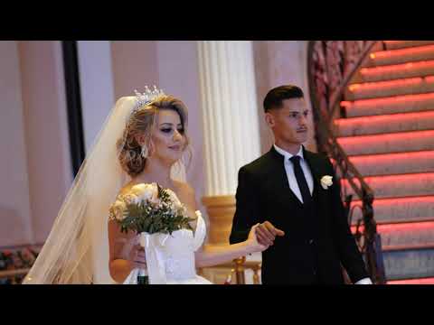 Dasma Shqiptare 2019 Elbasan & Blerta   Flamur Thaqi Weddings