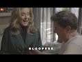 Marly en Bas kunnen hun lach niet inhouden en meer bloopers op de GTST-set