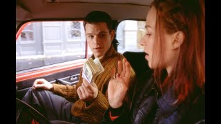 IMDb Exclusive: Matt Damon Discusses His Iconic Bourne Face With Kevin Smith