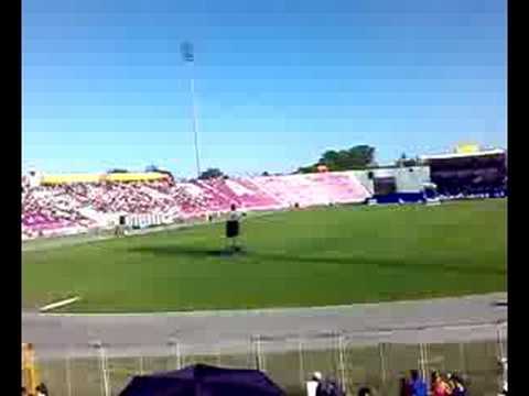 Festivalul Sperantei-inceputul