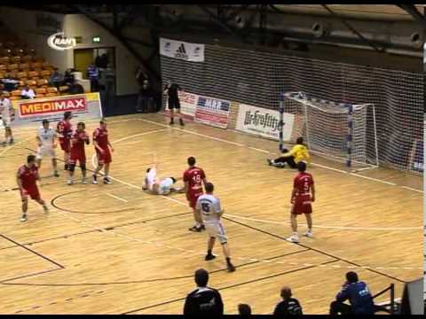 DRHV gegen Münden - RAN1