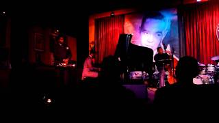 the Jeremy Pelt Quintet - "I'm in love again" - Live in Chicago -9/24/2011.