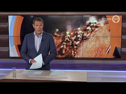GLD Nieuws 29 juni 2019 - Zaterdag 29 juni