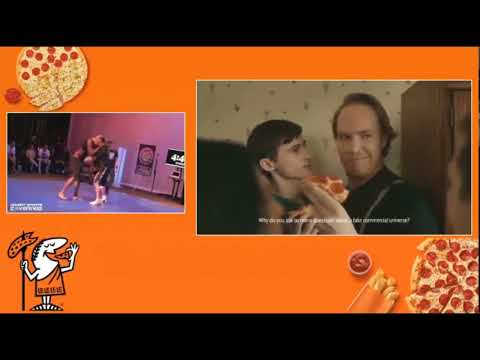 Phil Dunlap 59 years old in Superfight at CSC Las Vegas Pro Grappling event