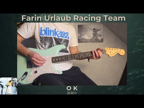 Ich Bin Ein - Farin Urlaub Racing Team
