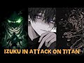 Izuku In Attack On Titan Texting Story Attack On Titan Texting Story Part 2