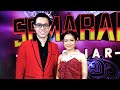 INDOSIAR HOST BUILT IN PARAMEX NYERI OTOT