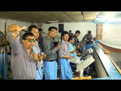 CESAR Y SU GRUPO FELICIDAD - LA JARRA LOCA 2015