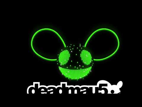 Alone In Love - Deadmau5/Rihanna mashup