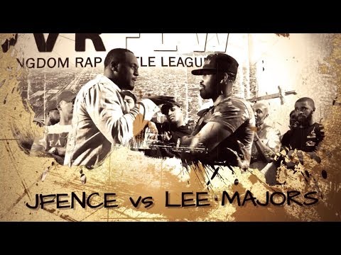 Lee Majors vs J Fence