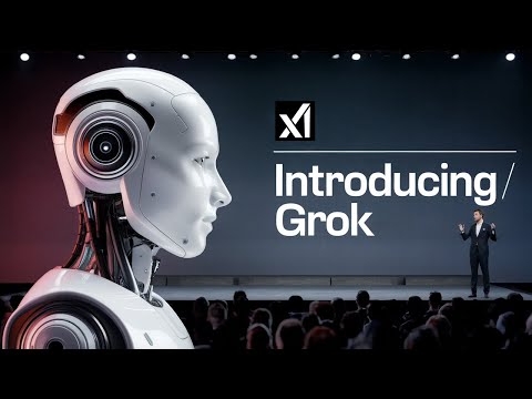 Elon Musk's Grok 3 Just SHOOK The Entire AI Industry