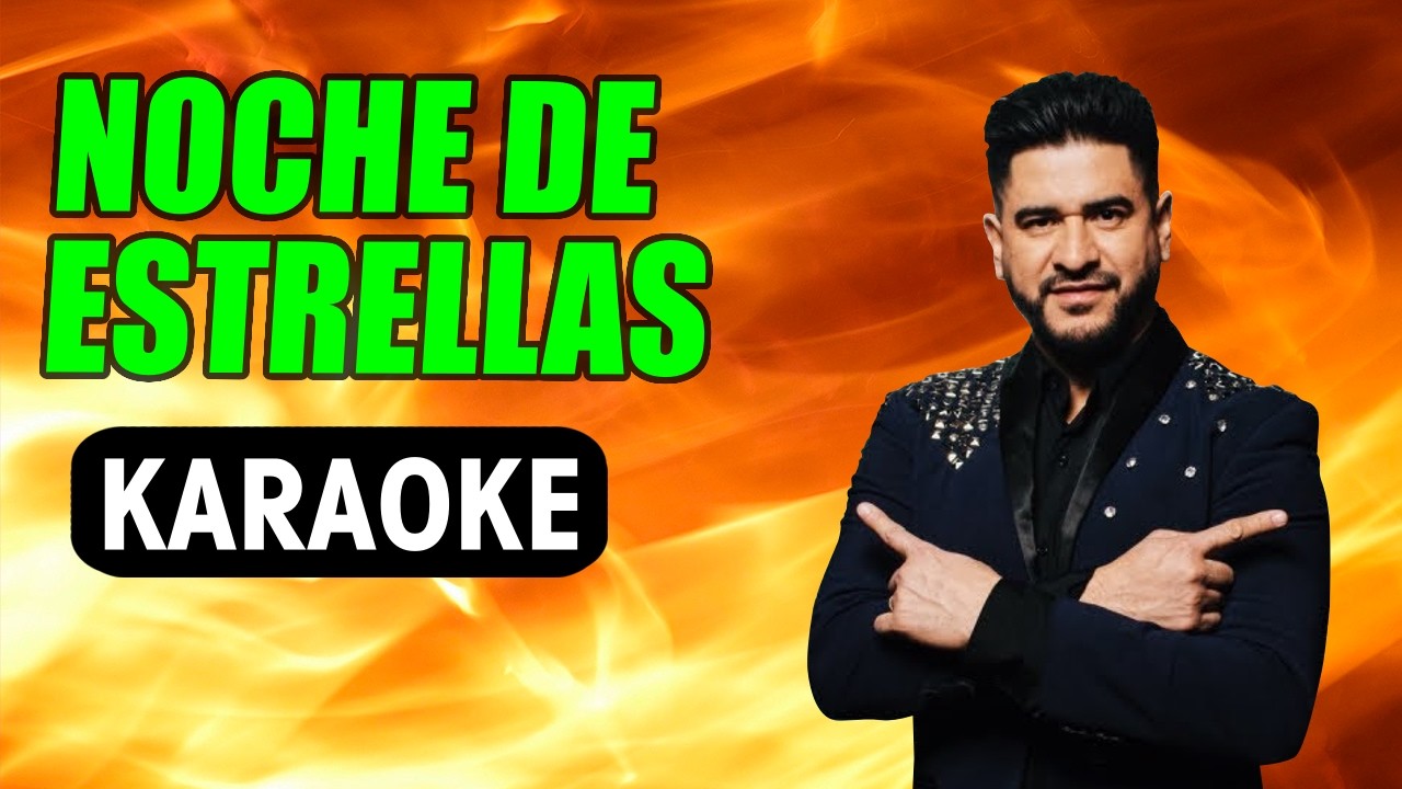 Noche de estrellas