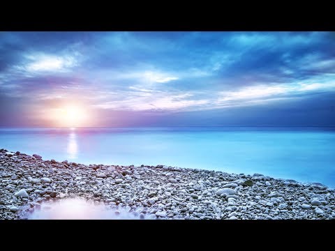 Reflection At The Seaside (8 Hour version) - Soothing Piano, Ambient, Reflective & Comforting